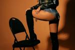 Sensual girl!!