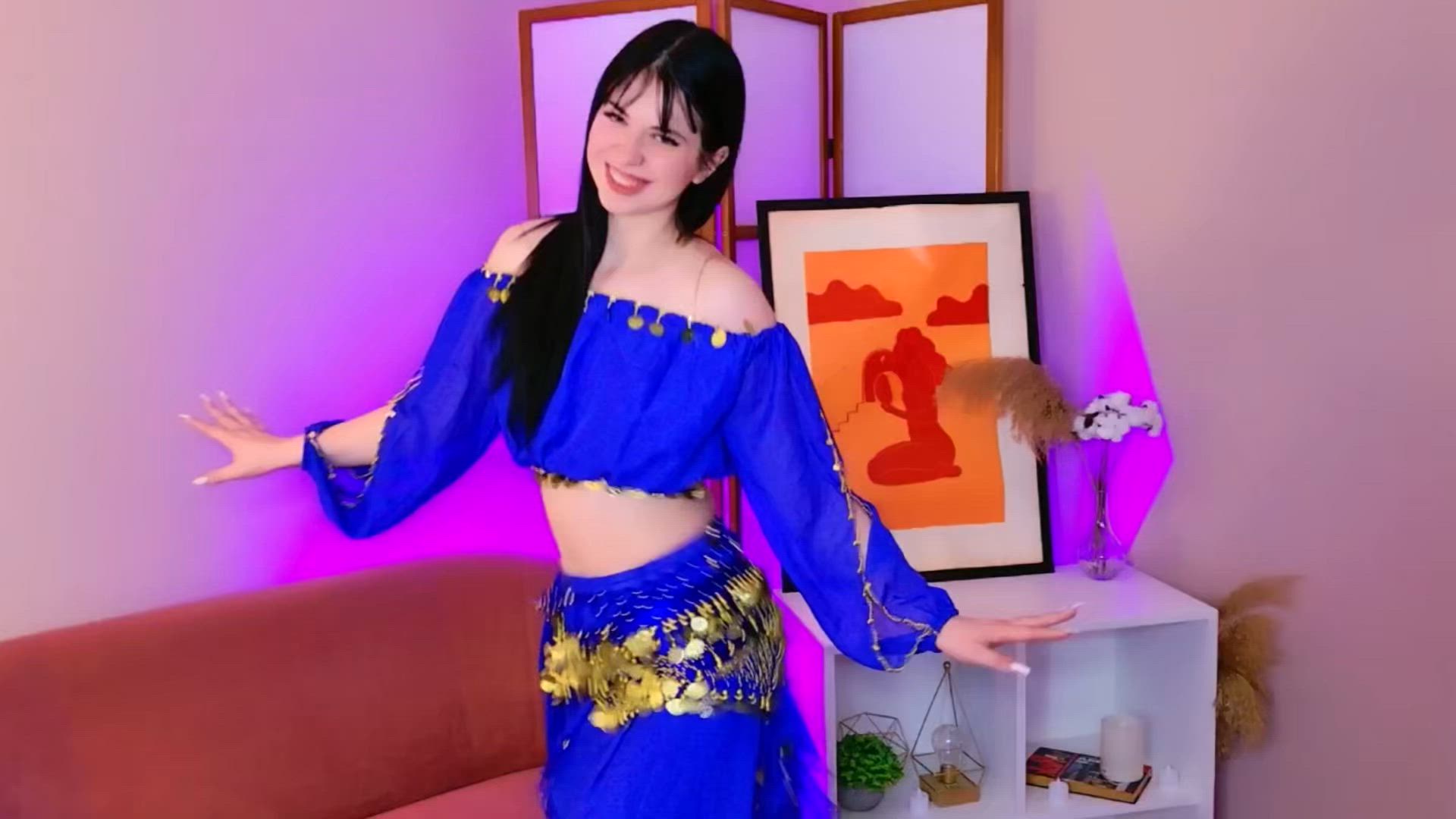 Danse for u