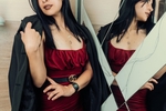 Does the outfit look cute on me?