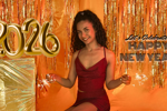 happy new year