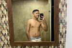 sexy boy
