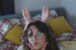 Horny right now