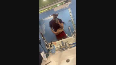 Mirror n Balls <3