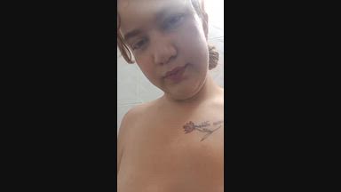Let's go into the bathroom together.💦