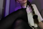 cleo โ do you like big ass
