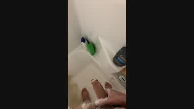 Long stroke