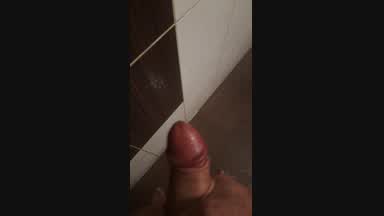 Hot cum