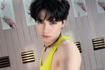 a boy naughty