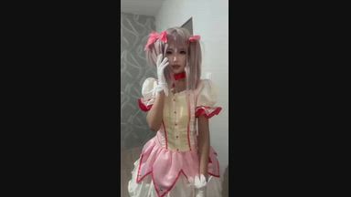 cosplay