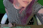 Gamer Girl