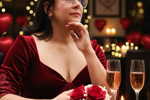 ♥HAPPY SAN VALENTINE'S DAY♥
