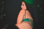 Happy San Patricio☘