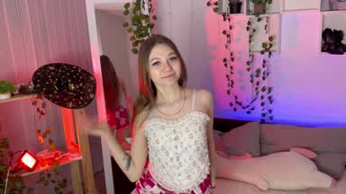 Just cutie