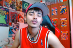 Red is my favorite color