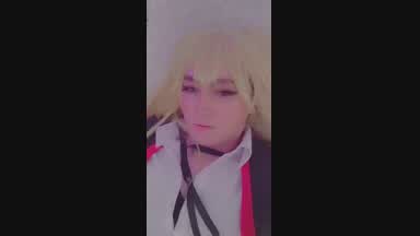Cum in my mouth
