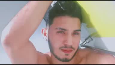 alberto โ horny