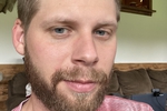 Manly beard pics