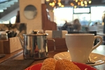 Which do you like more coffee or tea?