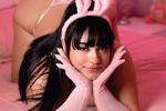 Cute Bunny 🍒🔥