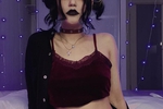 gothic nudes