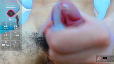 CUM FAST