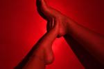 perfect feet