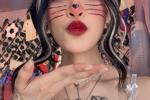 Minnie Lauren Mouse