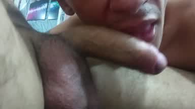 Suck and more