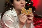 The magic gingerbread