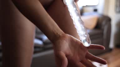 Good morning masturbation