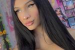 straight hair