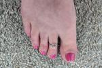 Feet