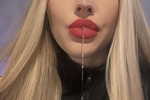 Take my spit in your mouth, pathetic bastard!
