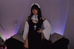 Nun!
