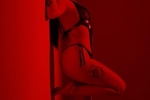 RED♥