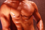 Muscle photo