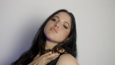 I love feeling in control of my body