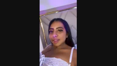 Fingers masturbation