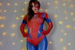 SPIDER WOMAN