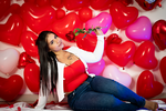 Valentine's day!