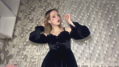 I think it's a cute image