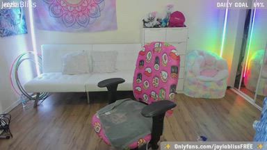 kitty dp cumshow LIVE