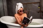 bathtub style🛀🏻
