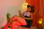 Sexy Witch