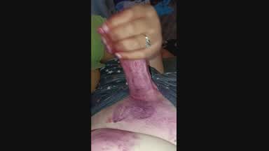 Succubus sucking!
