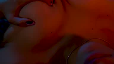 Like my tits?