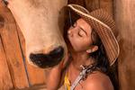 I love  Cow