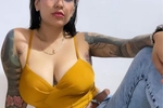 i love being sexy