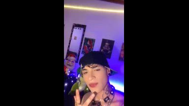 alex rockstar🥵