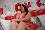 San valentin horny! ❤️🔥
